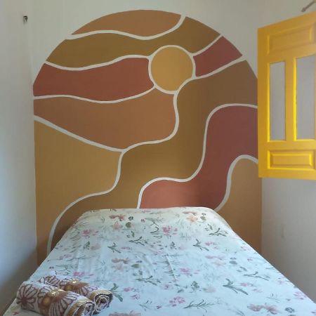 Casa Relva Suites Lencois Bagian luar foto