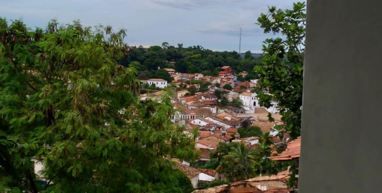 Casa Relva Suites Lencois Bagian luar foto