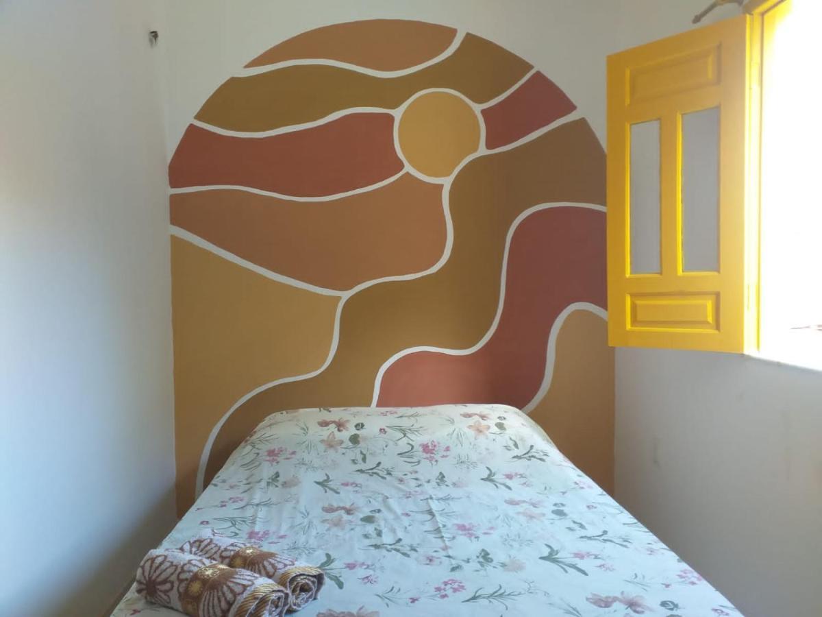 Casa Relva Suites Lencois Bagian luar foto