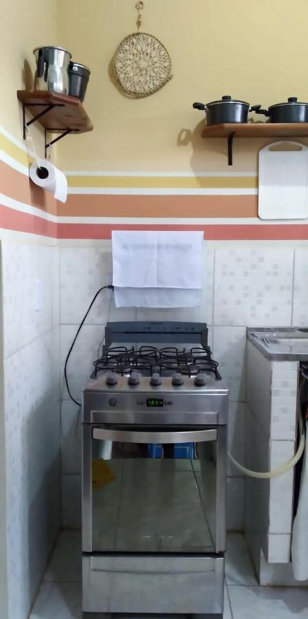 Casa Relva Suites Lencois Bagian luar foto