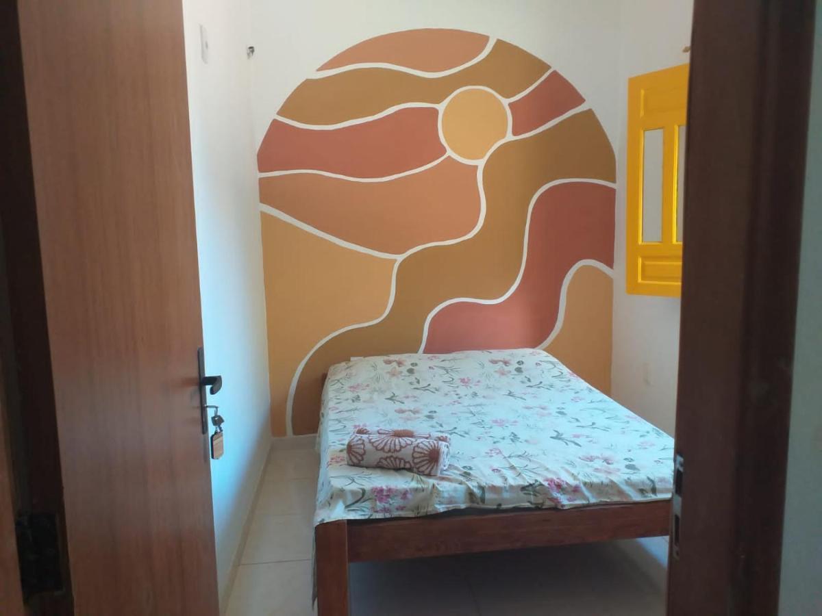 Casa Relva Suites Lencois Bagian luar foto