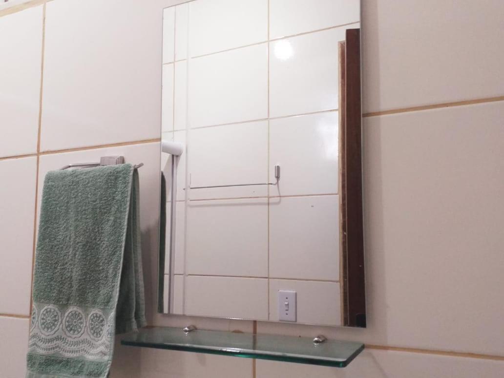 Casa Relva Suites Lencois Bagian luar foto