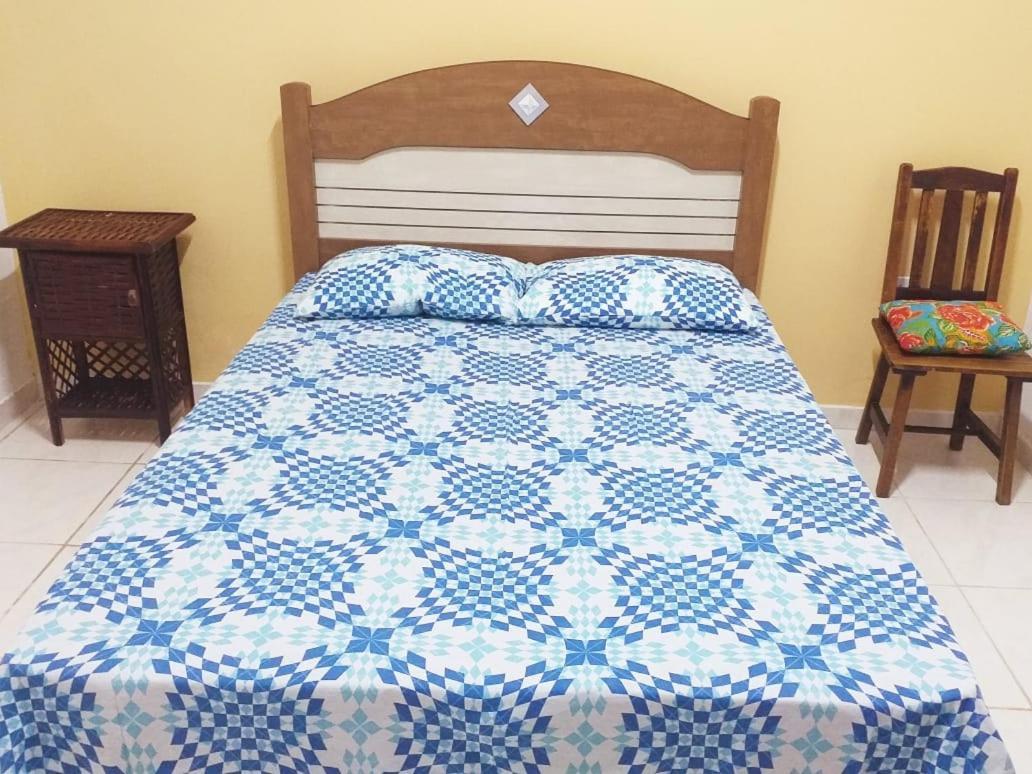 Casa Relva Suites Lencois Bagian luar foto