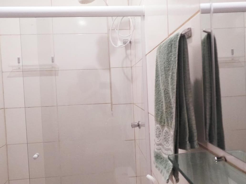 Casa Relva Suites Lencois Bagian luar foto