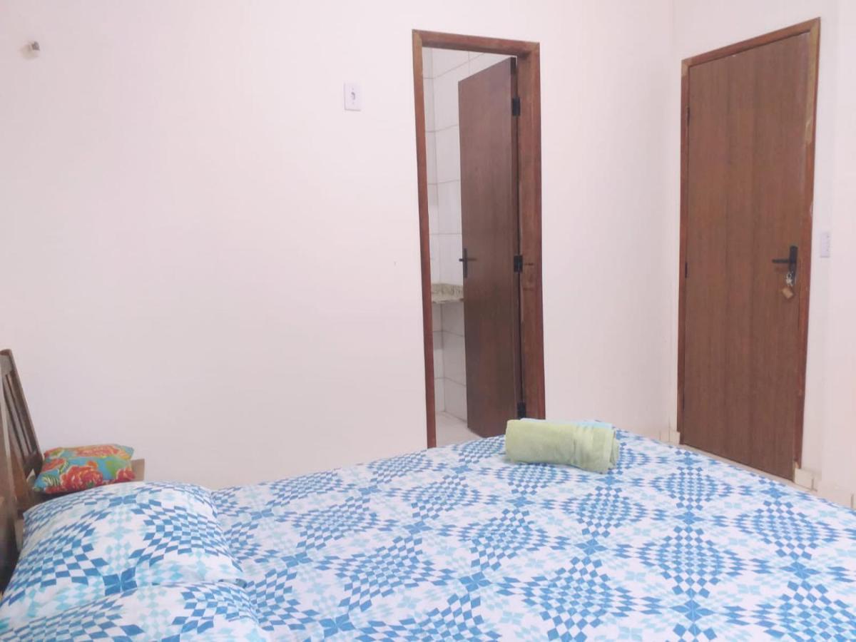 Casa Relva Suites Lencois Bagian luar foto