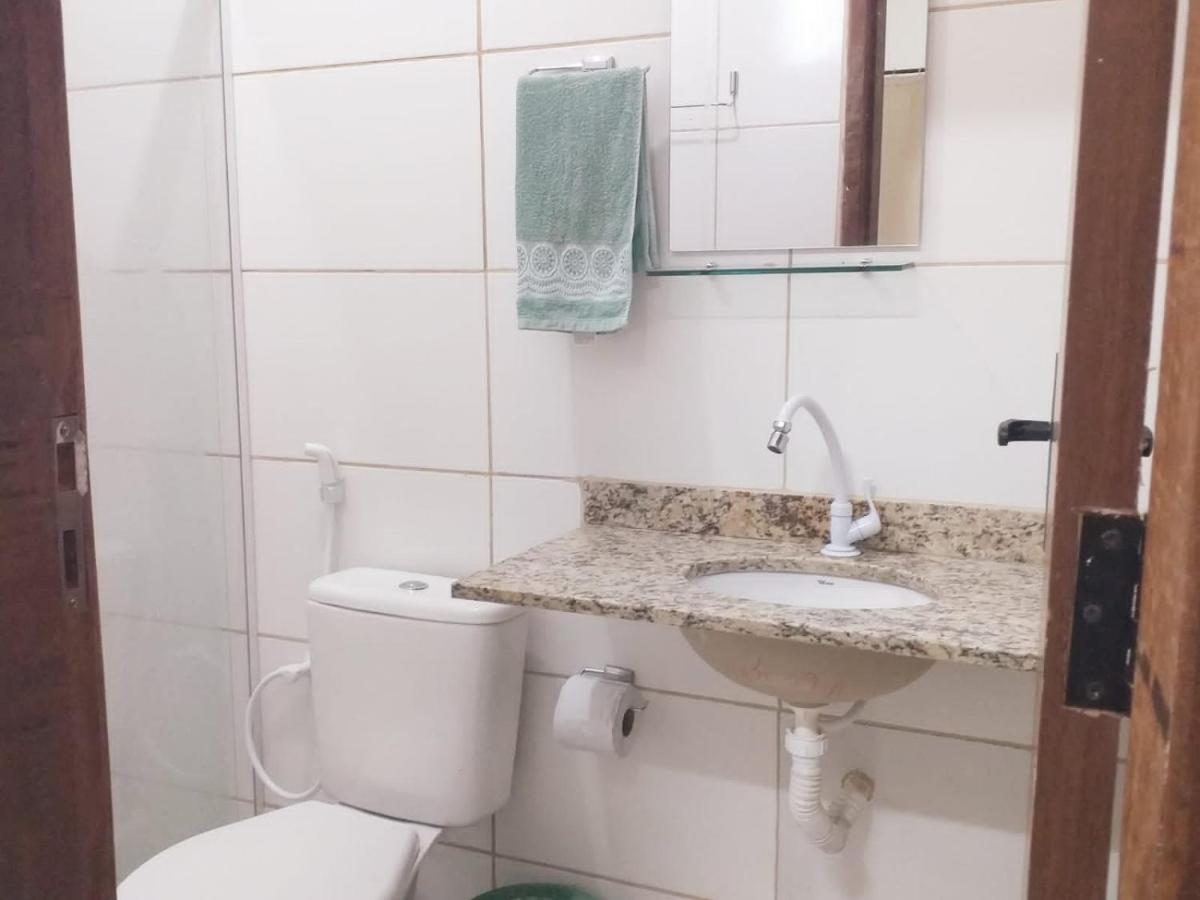 Casa Relva Suites Lencois Bagian luar foto