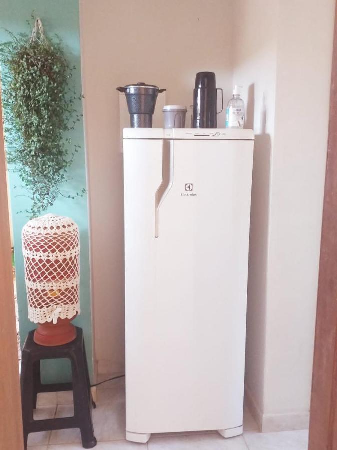 Casa Relva Suites Lencois Bagian luar foto