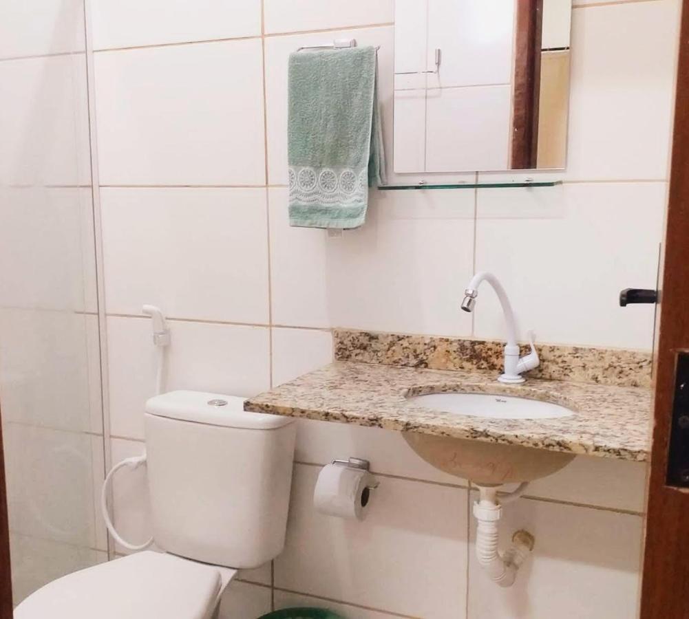 Casa Relva Suites Lencois Bagian luar foto