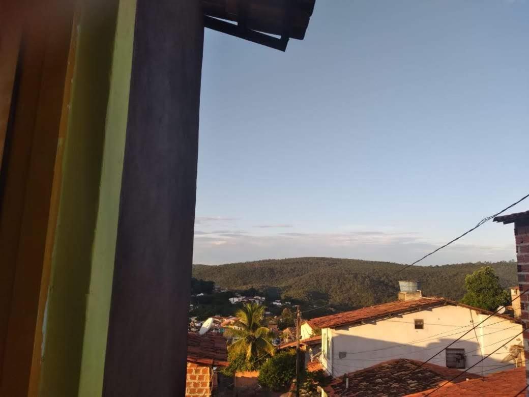 Casa Relva Suites Lencois Bagian luar foto