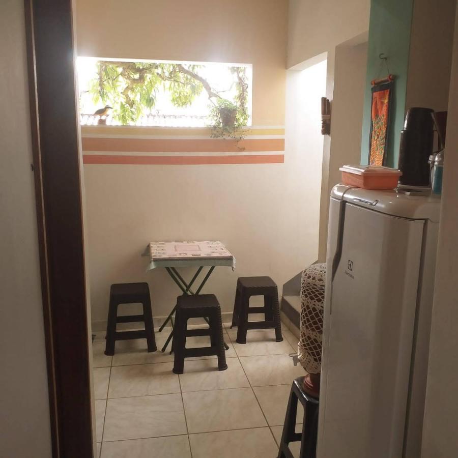 Casa Relva Suites Lencois Bagian luar foto