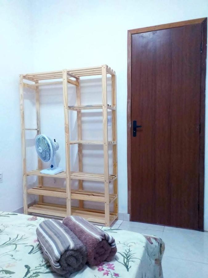 Casa Relva Suites Lencois Bagian luar foto