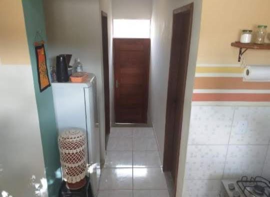 Casa Relva Suites Lencois Bagian luar foto