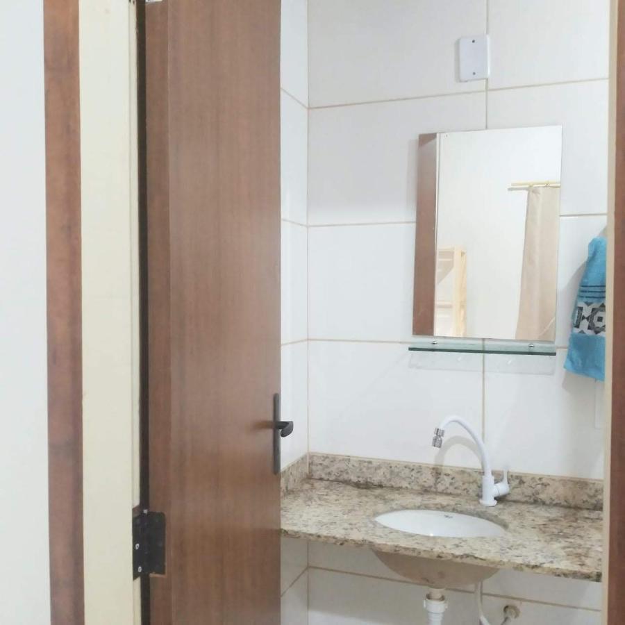 Casa Relva Suites Lencois Bagian luar foto