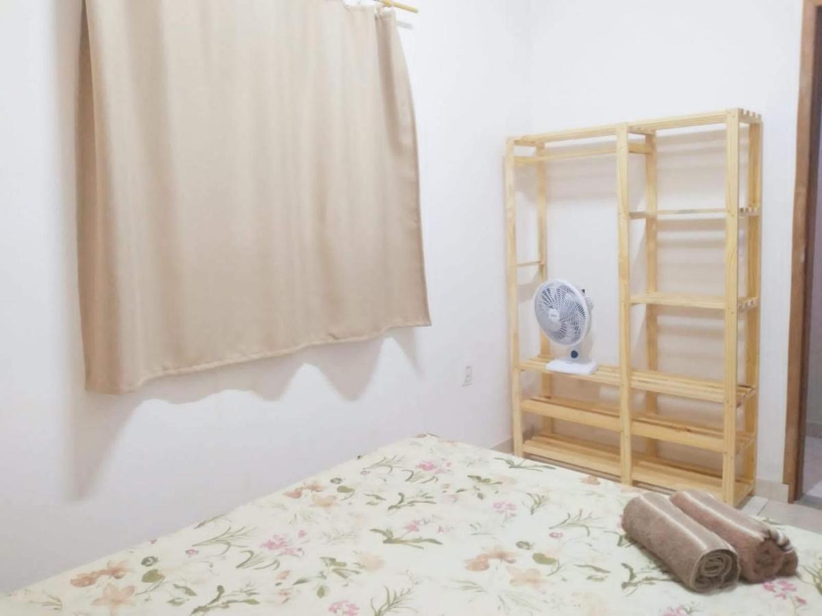 Casa Relva Suites Lencois Bagian luar foto
