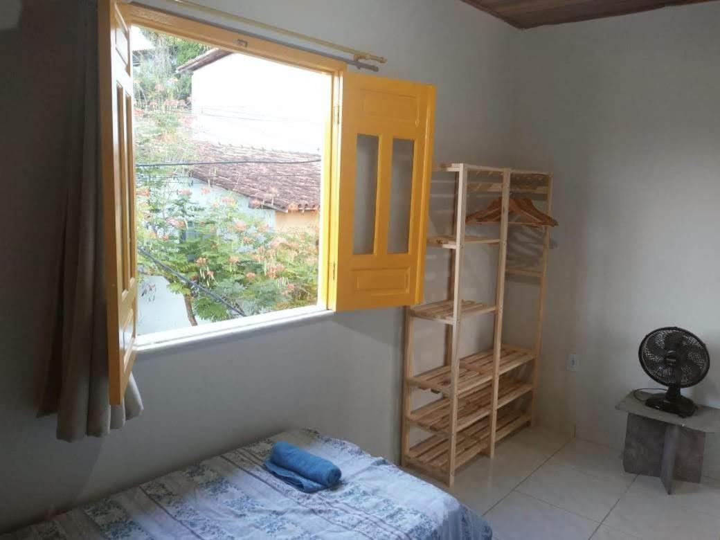 Casa Relva Suites Lencois Bagian luar foto