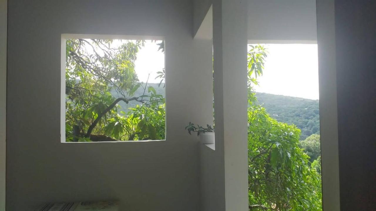 Casa Relva Suites Lencois Bagian luar foto