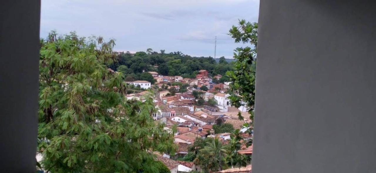 Casa Relva Suites Lencois Bagian luar foto