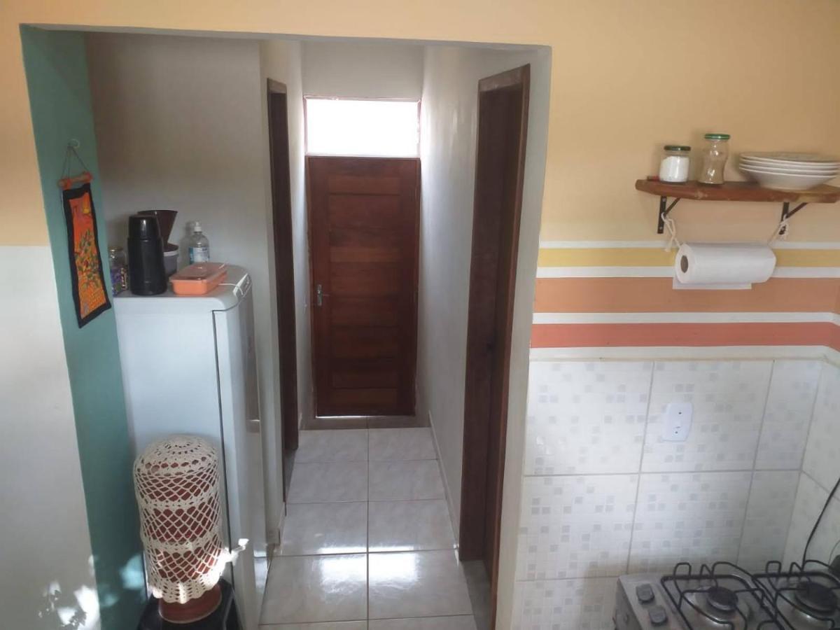 Casa Relva Suites Lencois Bagian luar foto