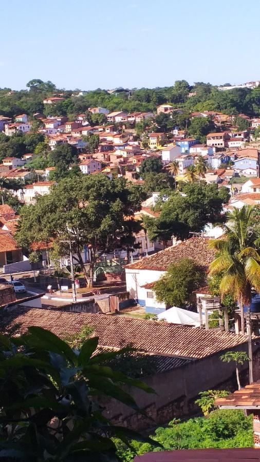 Casa Relva Suites Lencois Bagian luar foto