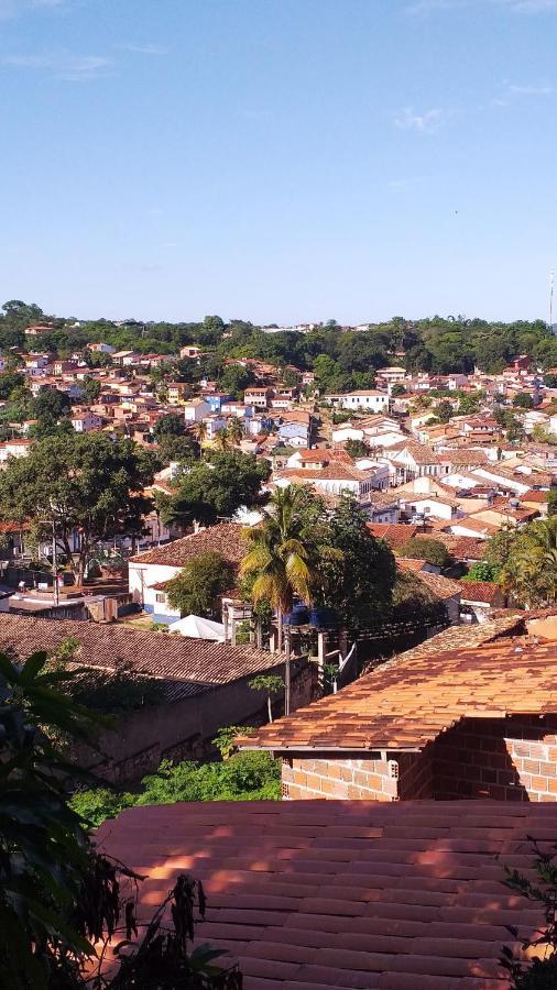 Casa Relva Suites Lencois Bagian luar foto