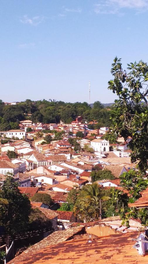 Casa Relva Suites Lencois Bagian luar foto