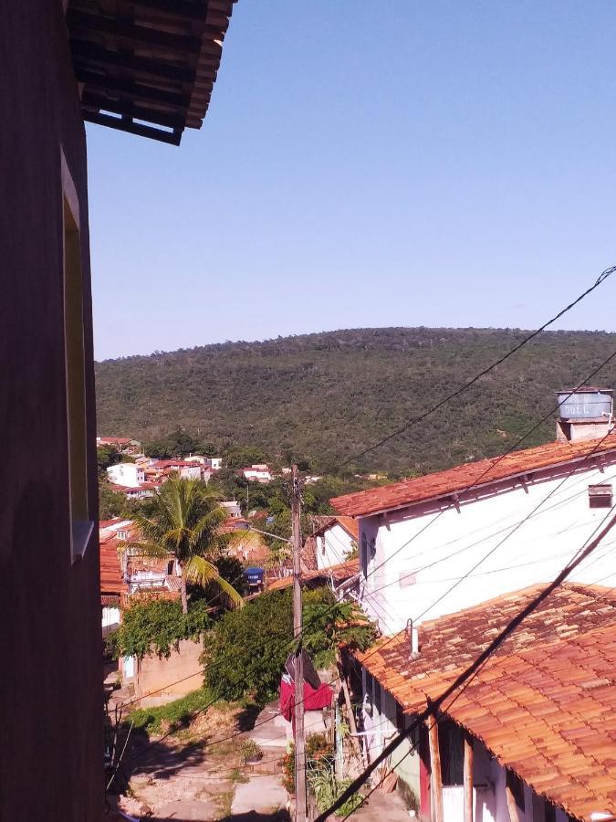 Casa Relva Suites Lencois Bagian luar foto