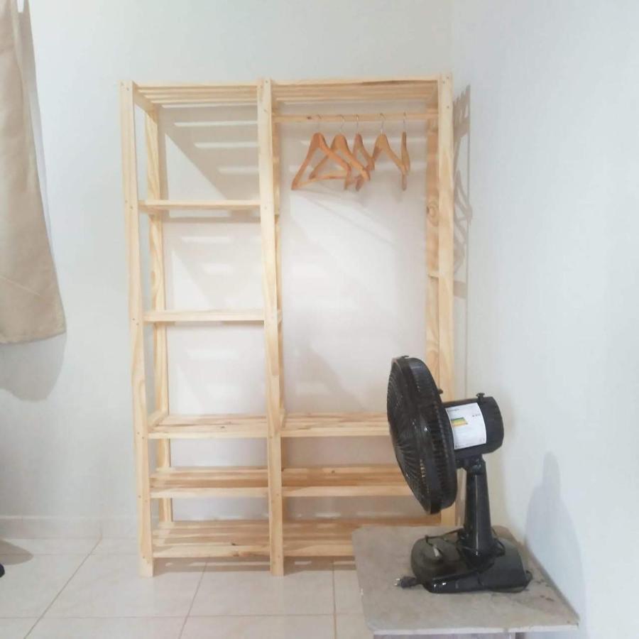 Casa Relva Suites Lencois Bagian luar foto