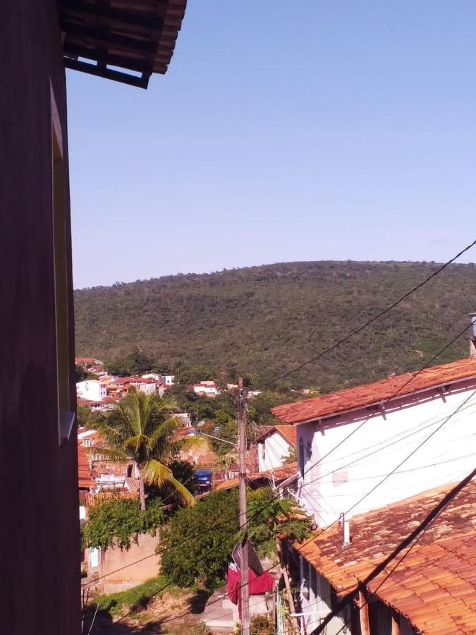 Casa Relva Suites Lencois Bagian luar foto
