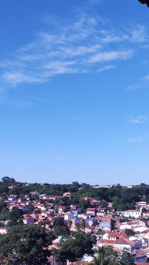 Casa Relva Suites Lencois Bagian luar foto
