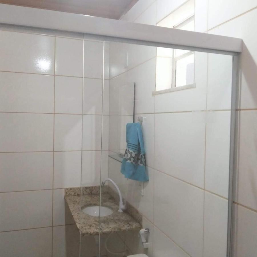 Casa Relva Suites Lencois Bagian luar foto