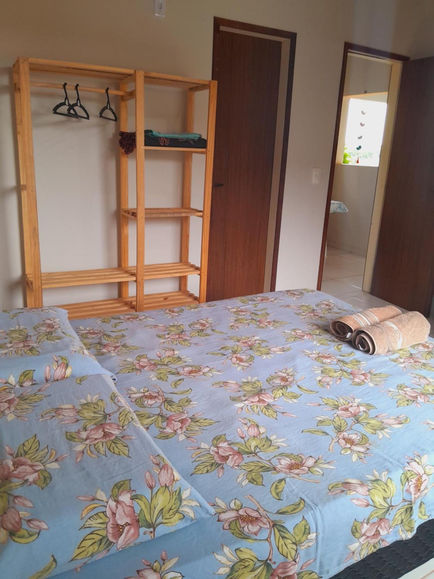 Casa Relva Suites Lencois Bagian luar foto