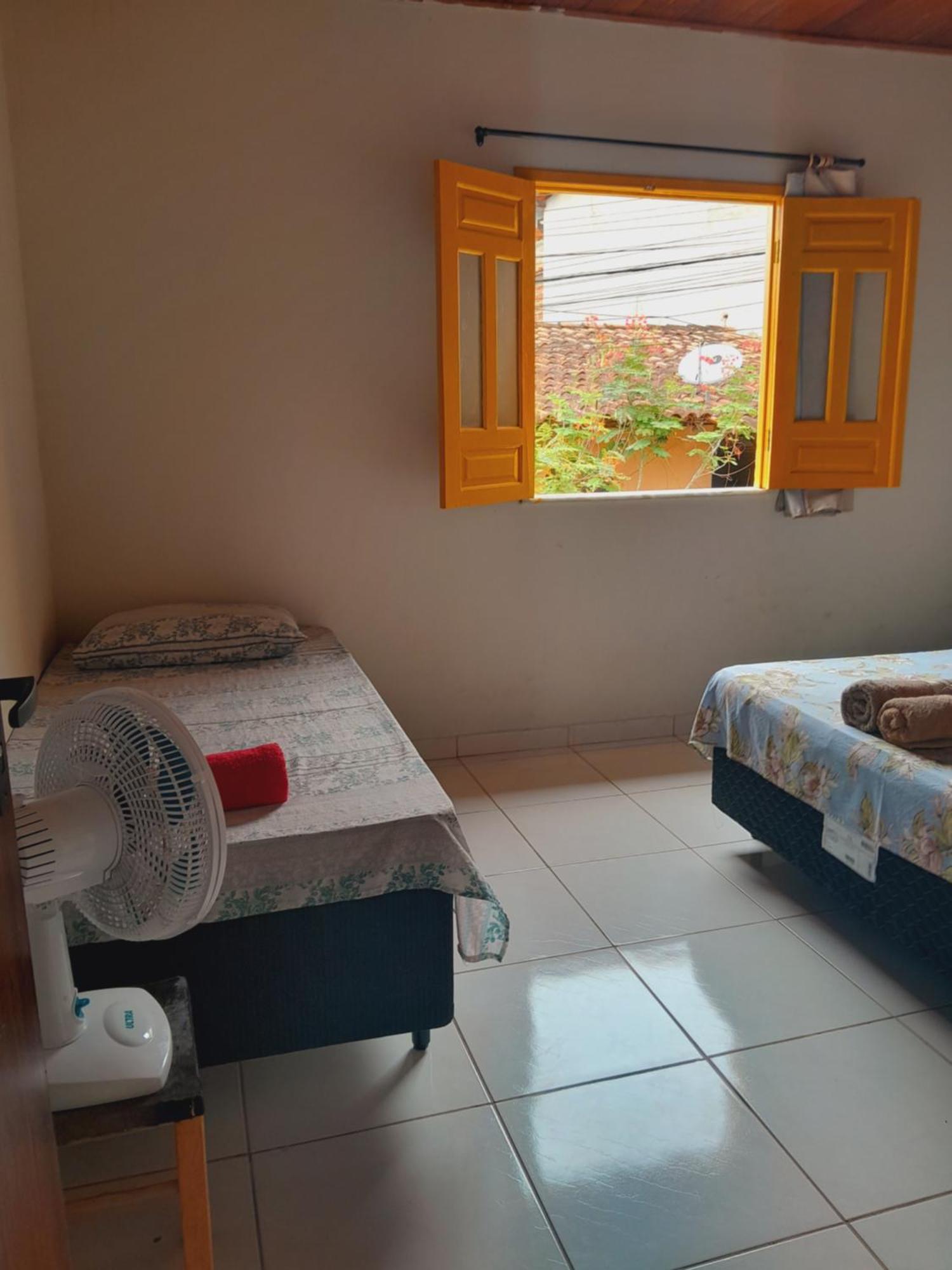 Casa Relva Suites Lencois Bagian luar foto