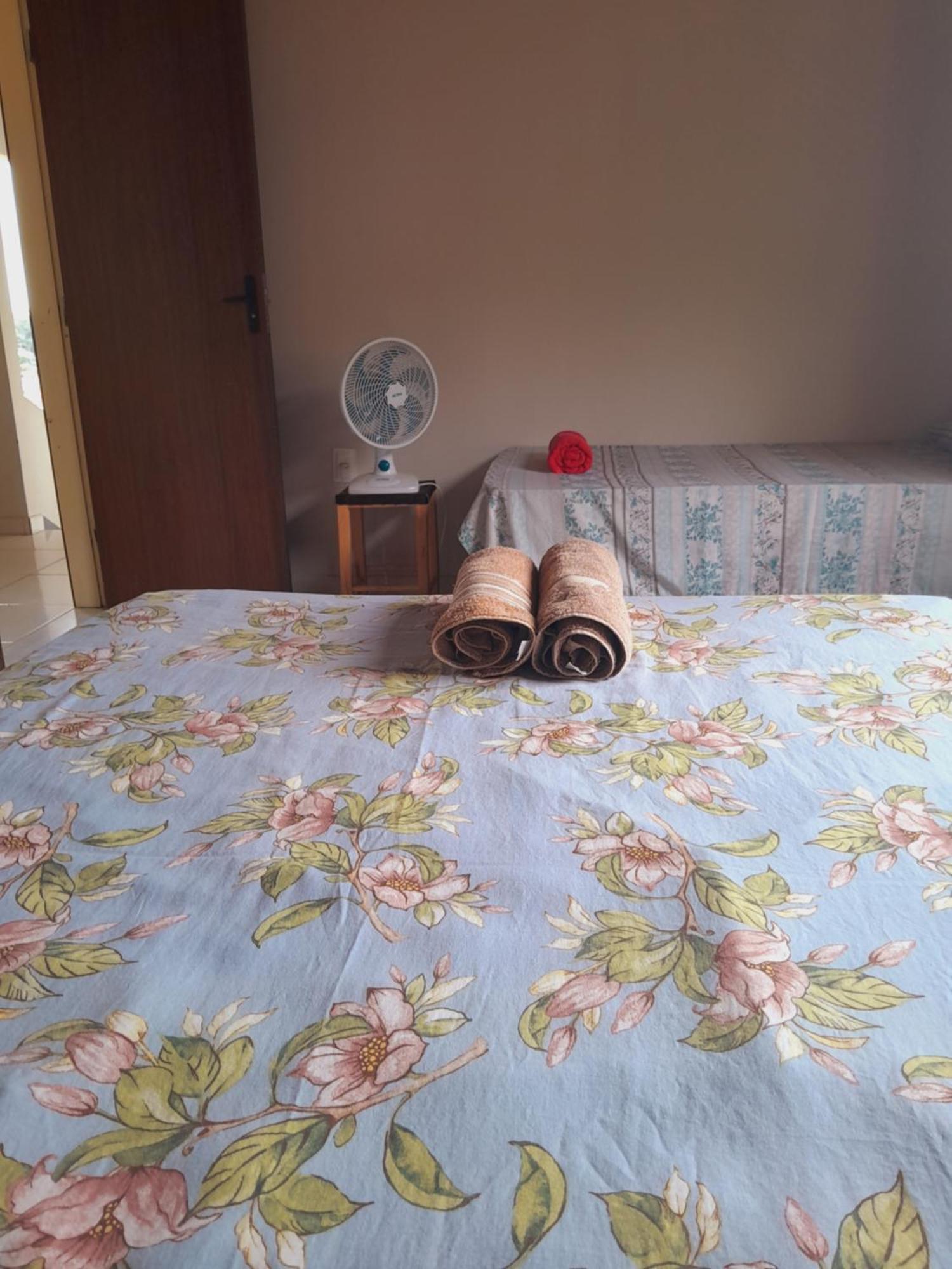 Casa Relva Suites Lencois Bagian luar foto