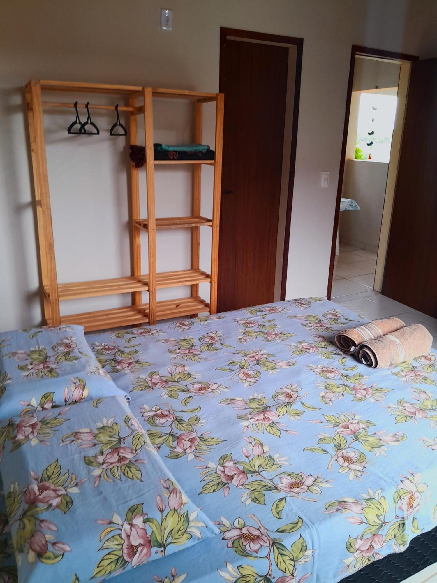 Casa Relva Suites Lencois Bagian luar foto