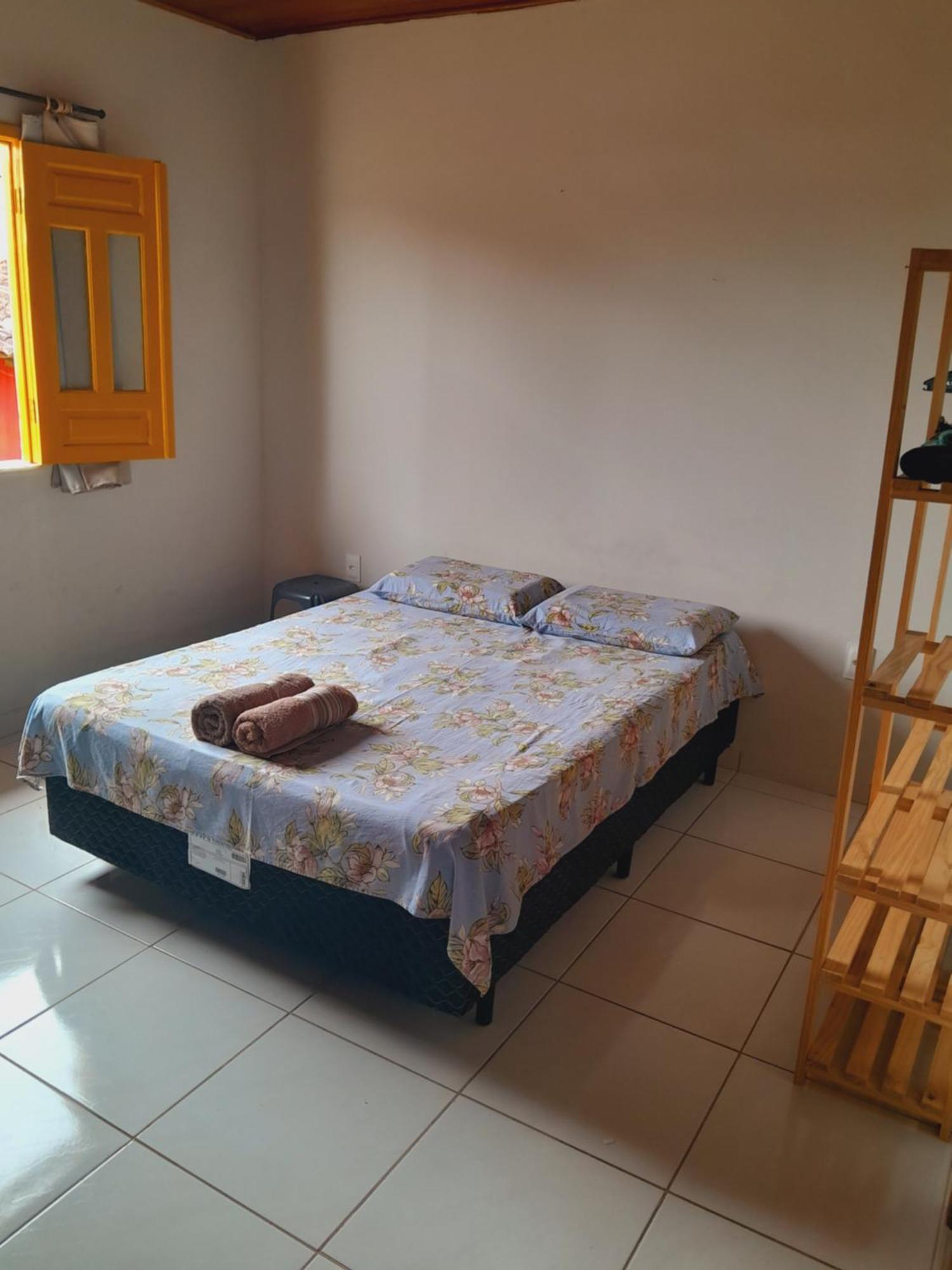 Casa Relva Suites Lencois Bagian luar foto