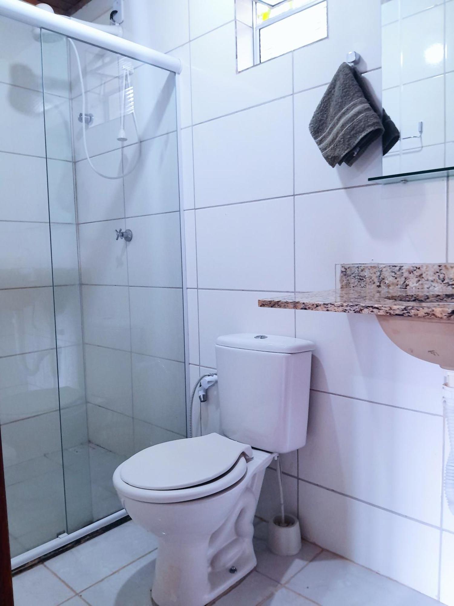 Casa Relva Suites Lencois Bagian luar foto