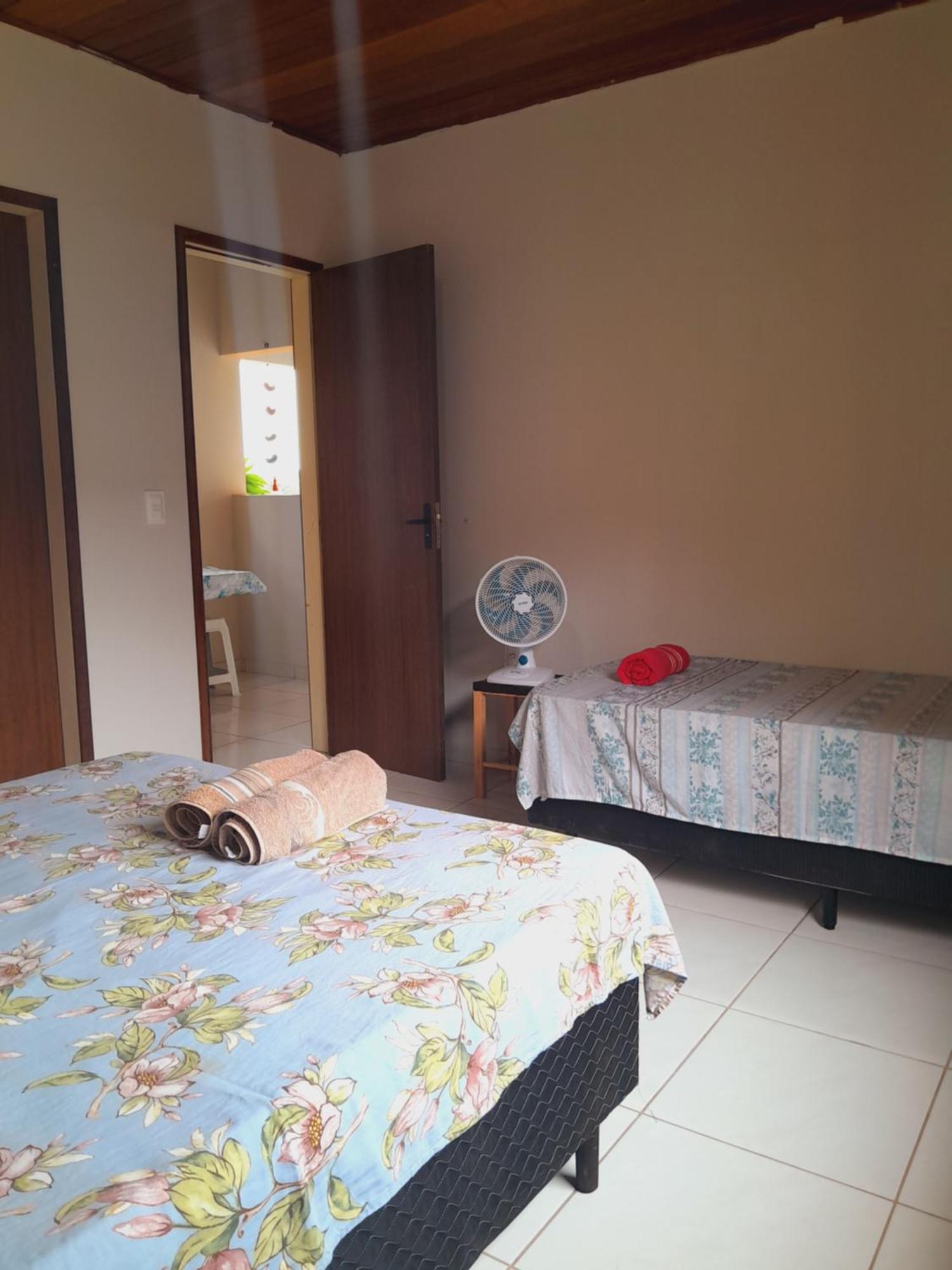 Casa Relva Suites Lencois Bagian luar foto